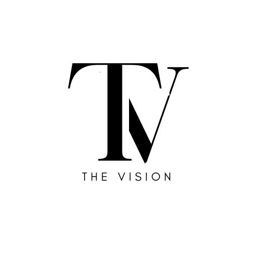 The Vision Logo